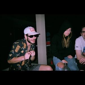 Meet your Posher, Jack